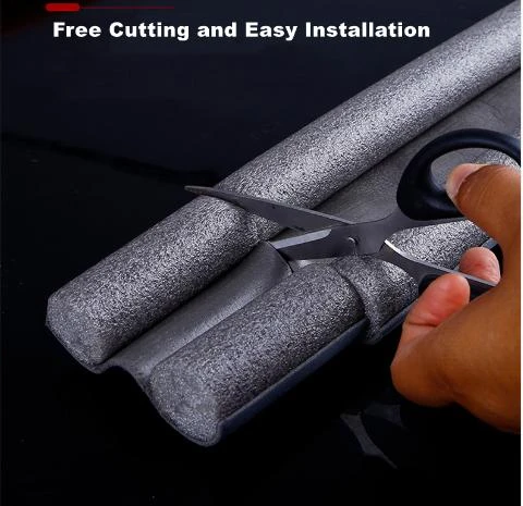door trim seal