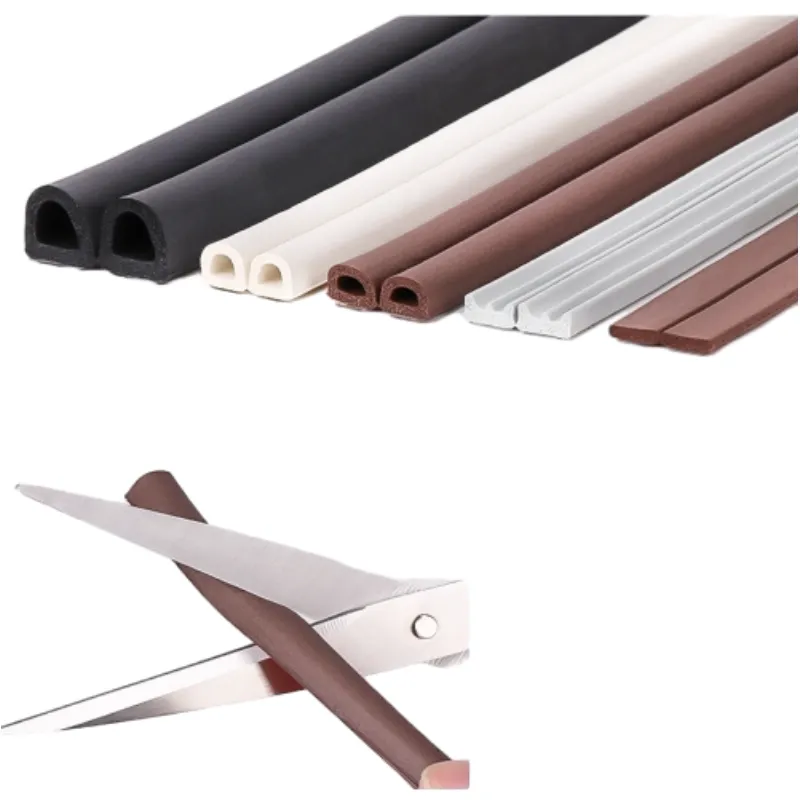 door base waterproof strip