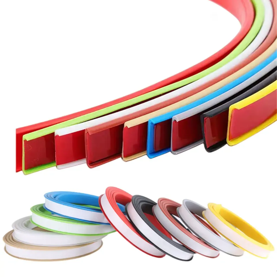 High-Quality Edge Banding Tape