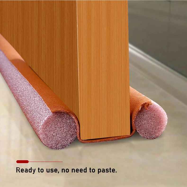 braided oven door seal