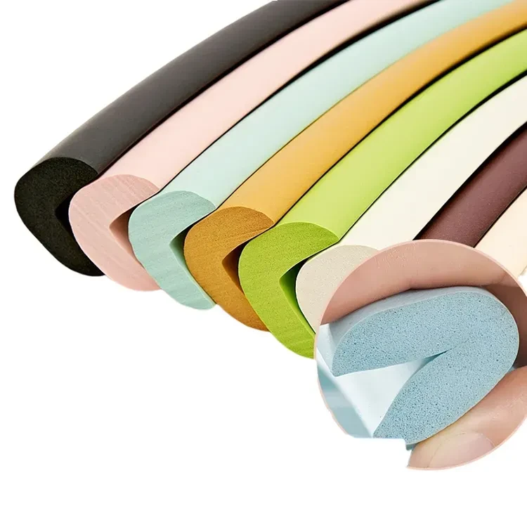 under door rubber seal