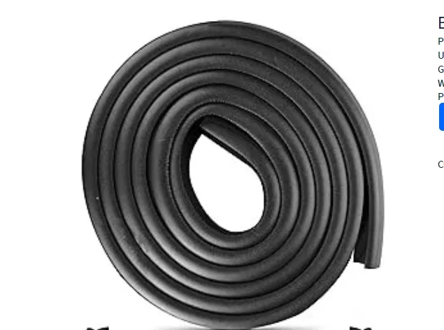 Characteristics and Advantages of Corner Protector