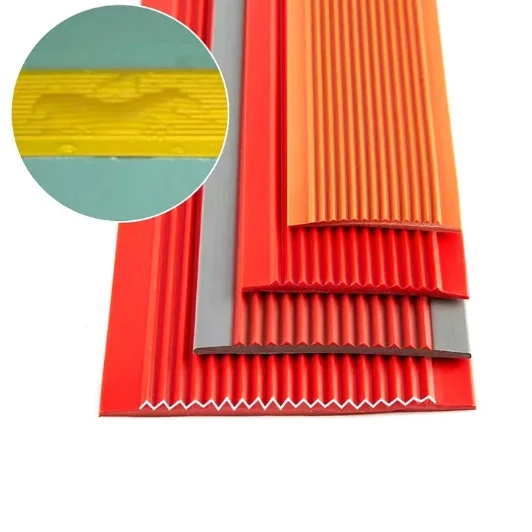 under door light blocker