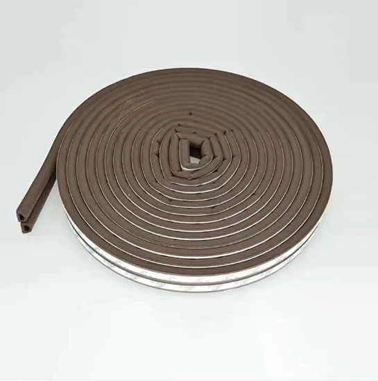 black edge banding tape