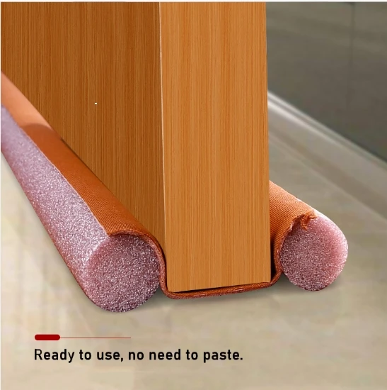 Top Benefits of Using Door Bottom Seal Strips in Commercial Buildings