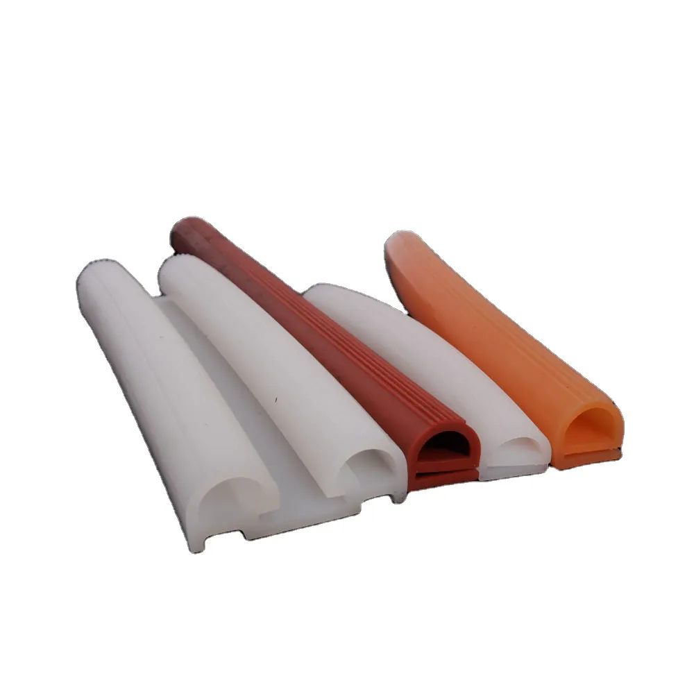 rubber gasket for garage door