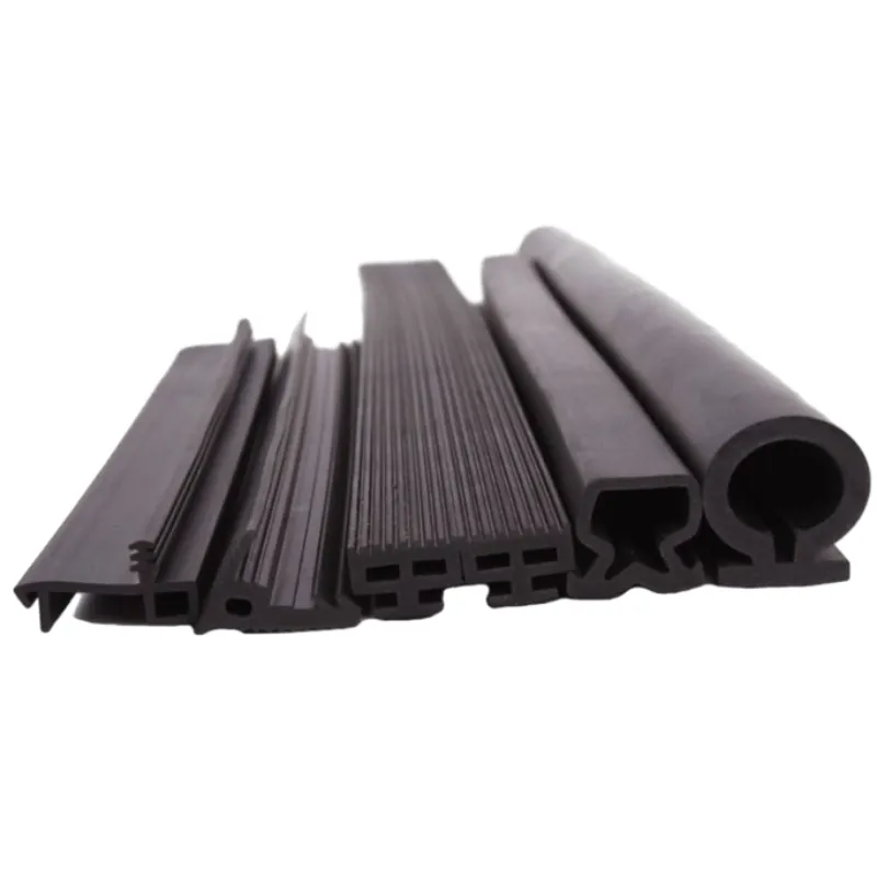 door rubber gasket seal