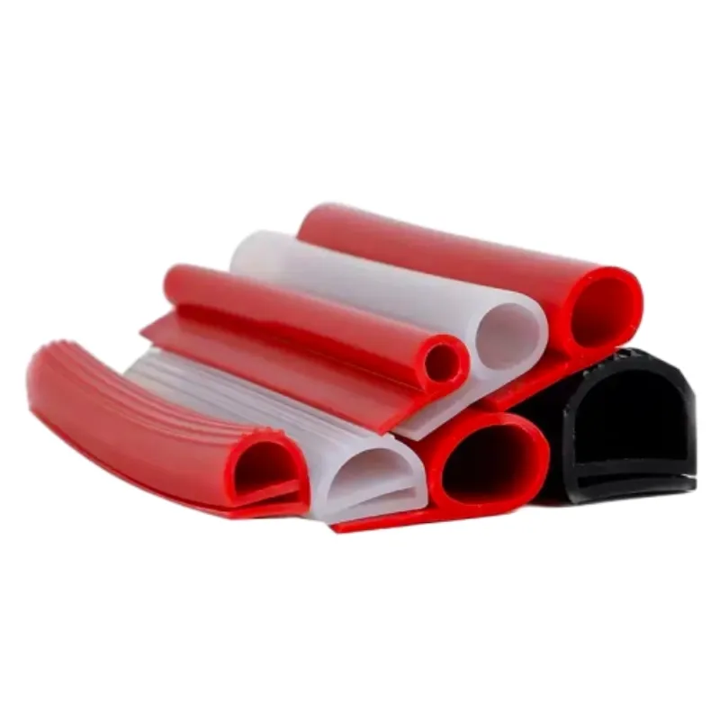 door base draught excluder