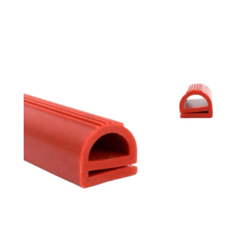 silicone window seal strip