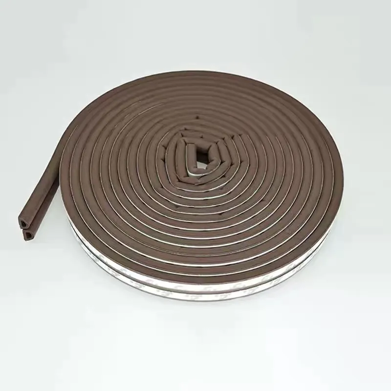 door trim seal