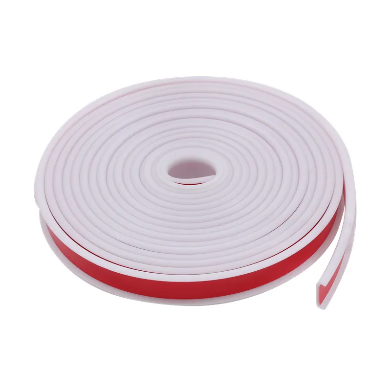 b&d roller door rubber seal
