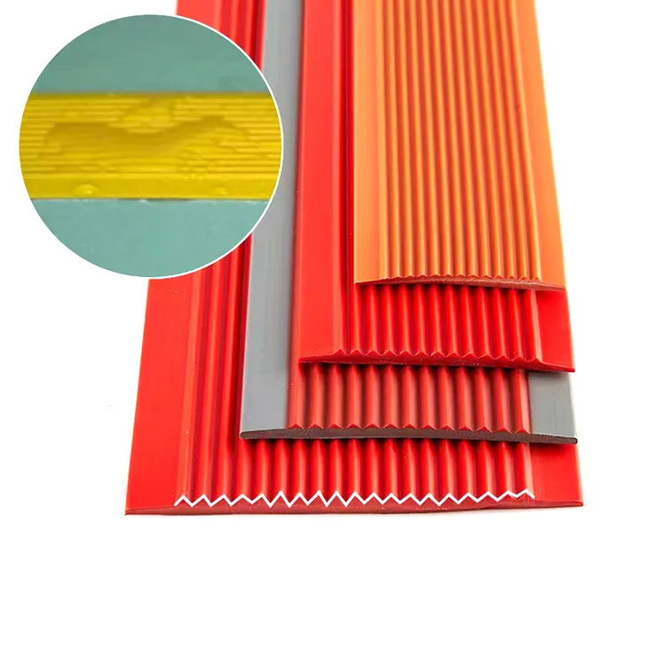 door bottom noise seal