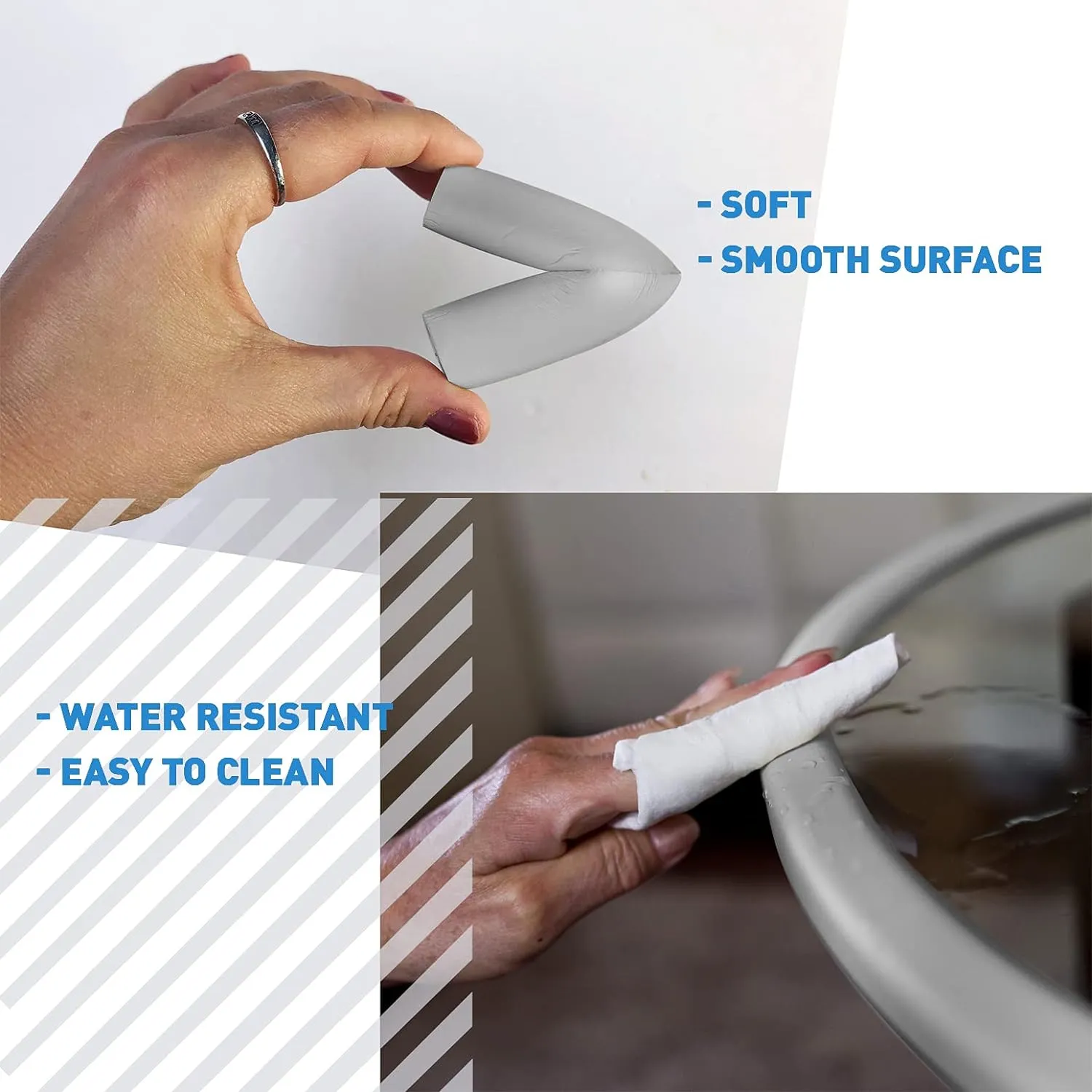 edge protector for table