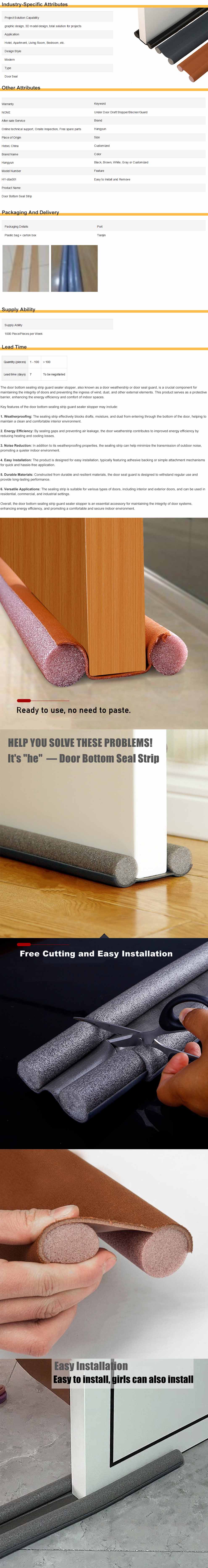 rubber threshold strip for garage door