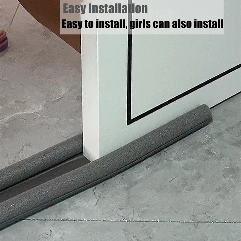 windshield rubber seal strip