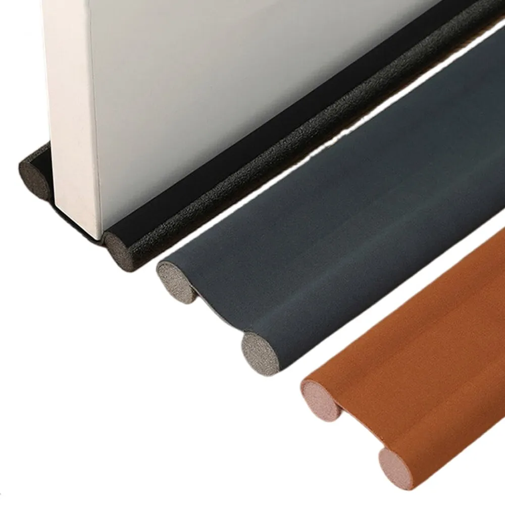 garage door weatherstrip seal